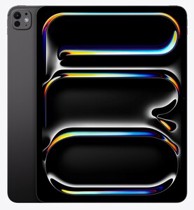 APPLE iPad Pro 13" M5 Wi-Fi 256GB crni (MDYJ4HC/A)